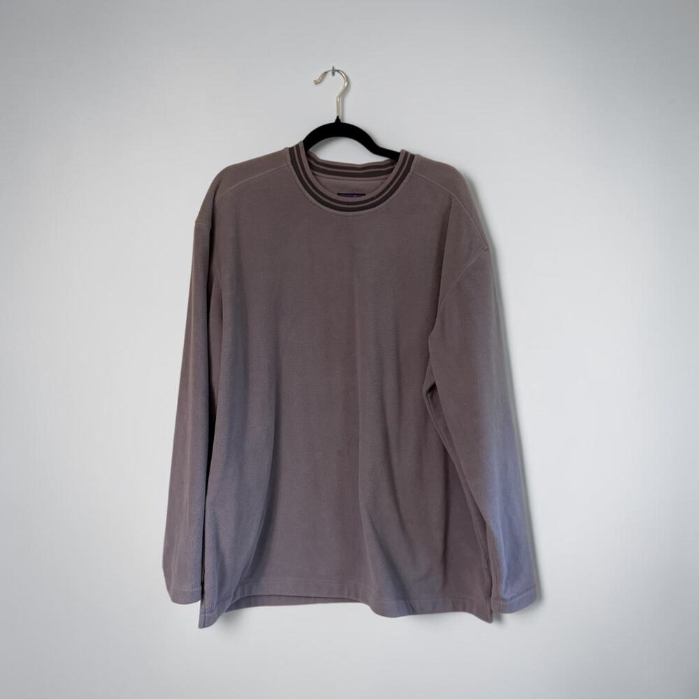 Patagonia Men's Fleece Pullover - Size XL